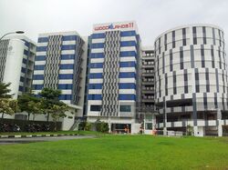 Woodlands 11 (D25), Factory #301125671